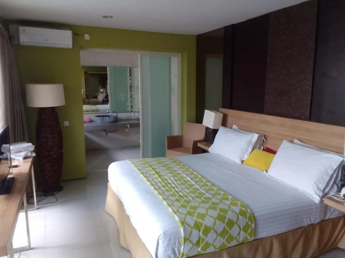 Omii Villa Nusa Dua
