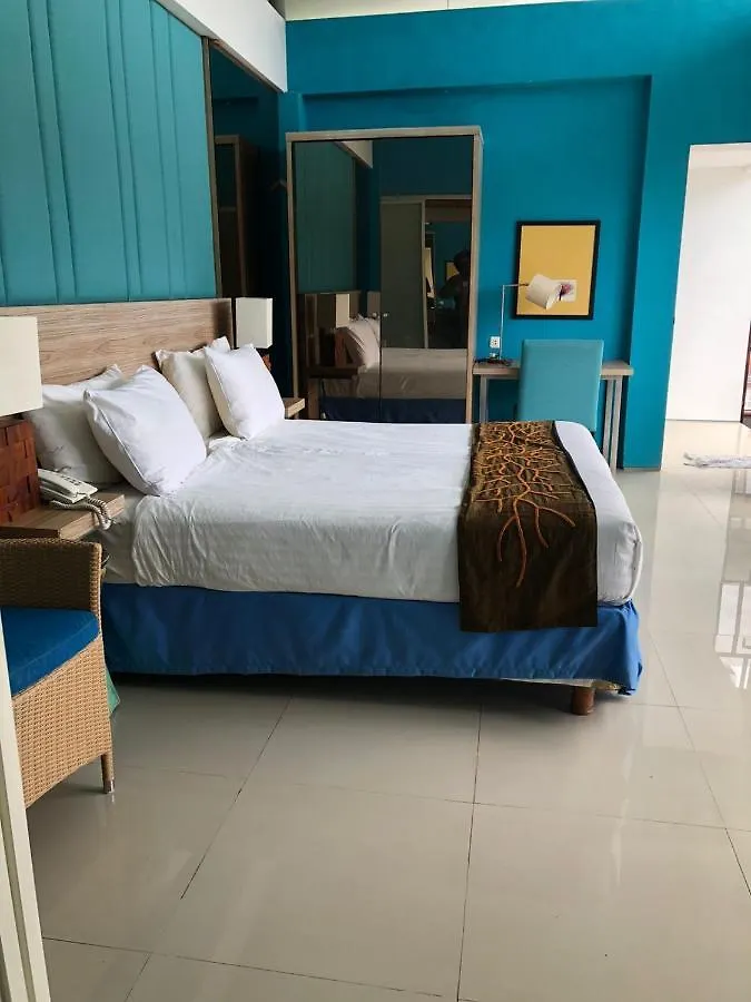 Omii Villa Nusa Dua  0*, Nusa Dua (Bali) Indonesia