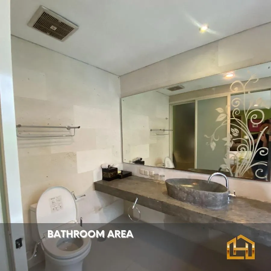 Omii Villa Nusa Dua  Indonesia