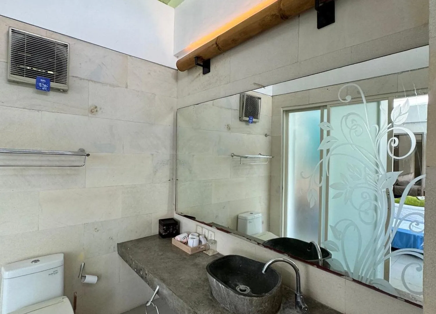 Omii Villa Nusa Dua