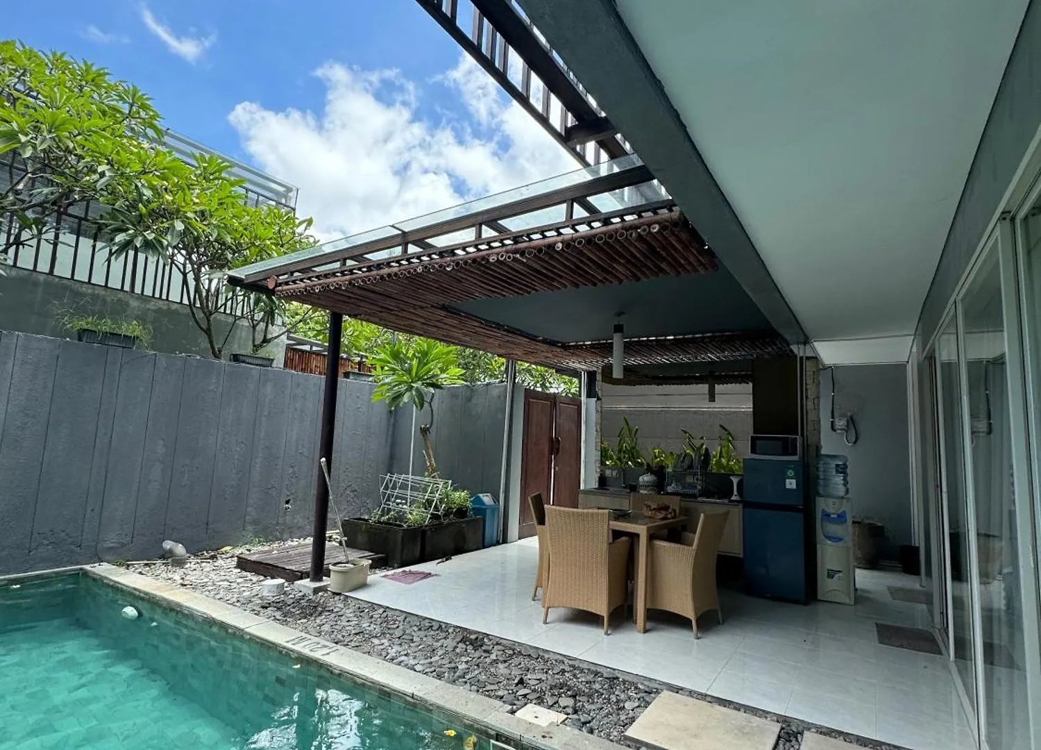 Omii Villa Nusa Dua  0*, Nusa Dua (Bali) Indonesia