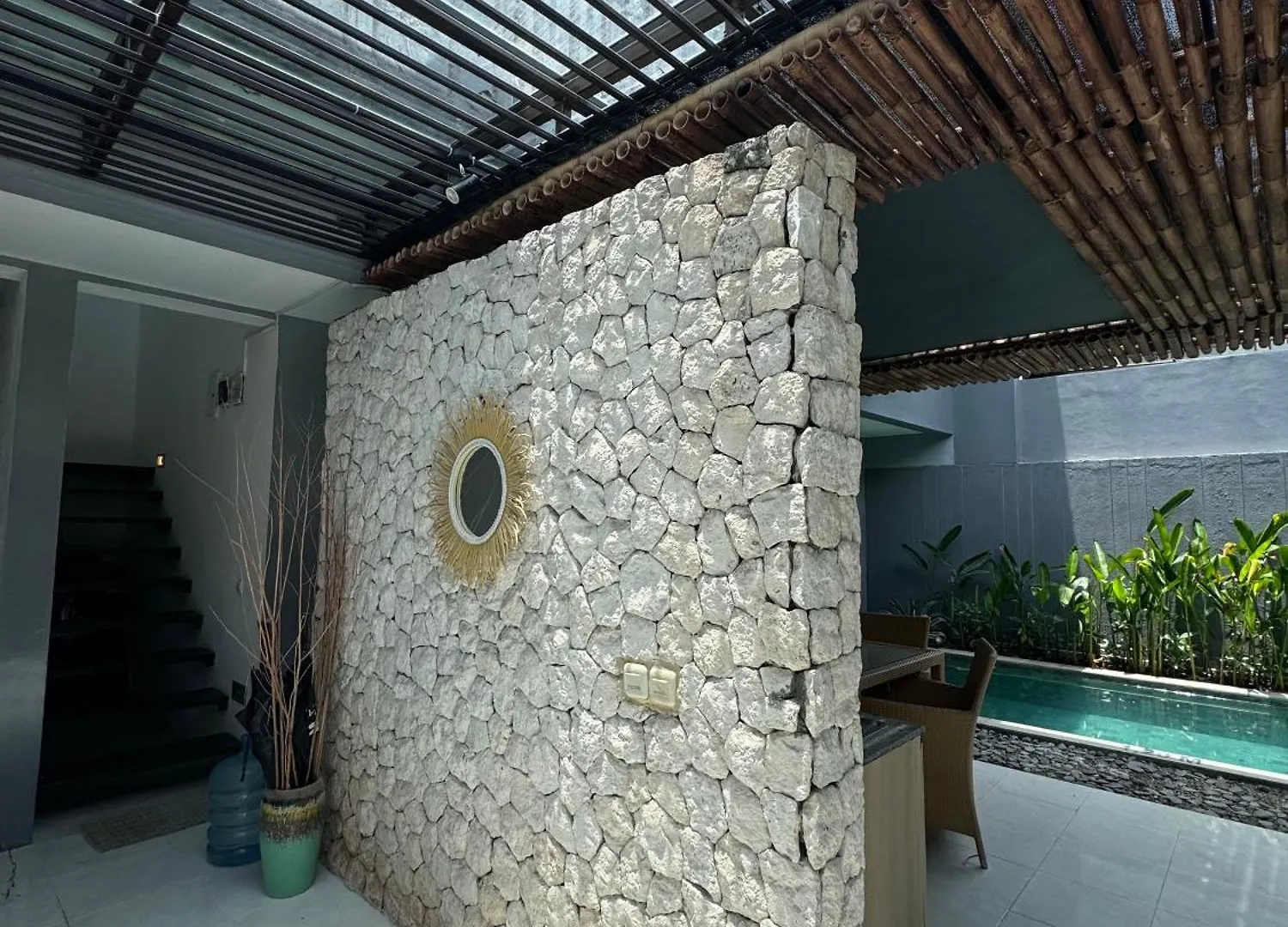 Omii Villa Nusa Dua   Nusa Dua (Bali)