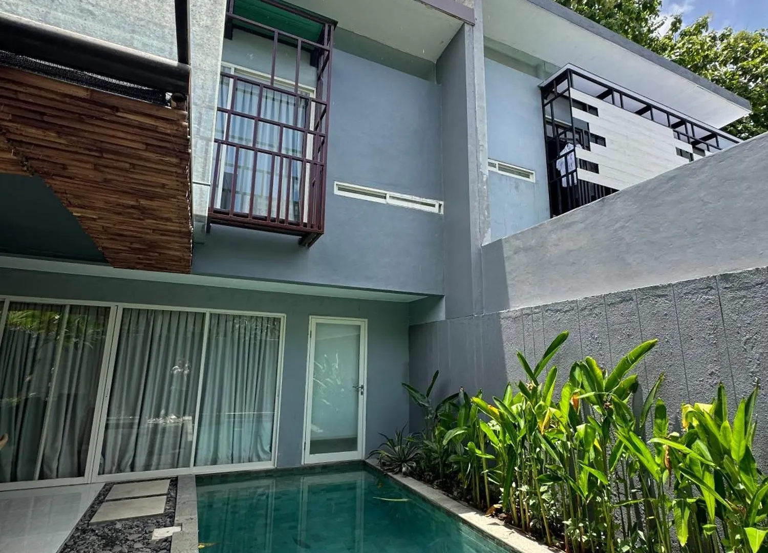 Omii Villa Nusa Dua  Indonesia