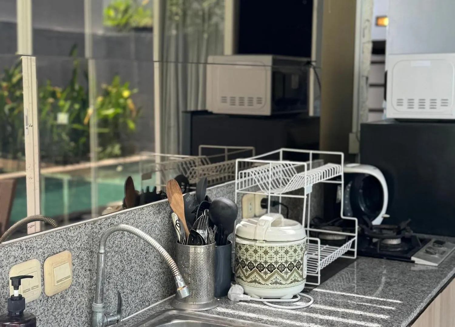 Omii Villa Nusa Dua  Nusa Dua (Bali)